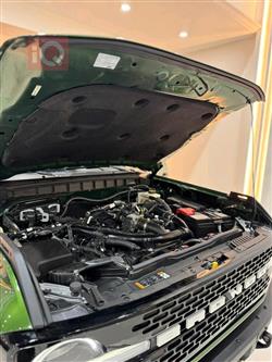 فورد برونكو